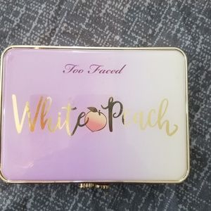 Too Faced White Peach